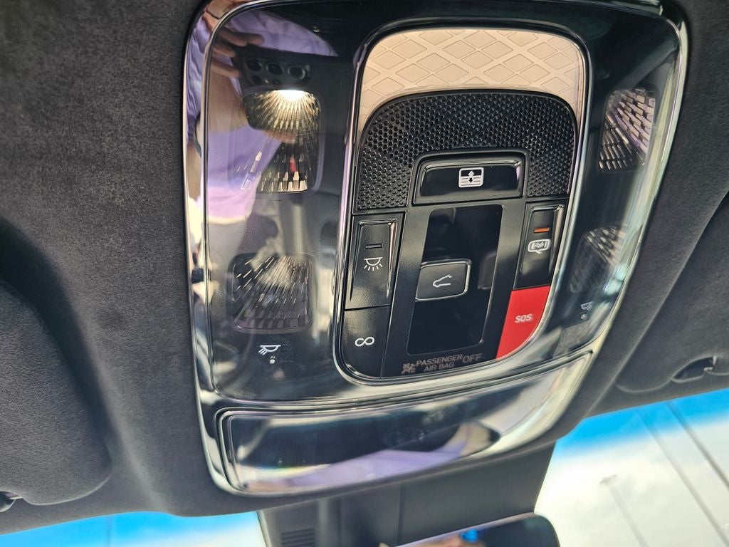 2026 GENESIS G90 Prestige Black - Photo 33