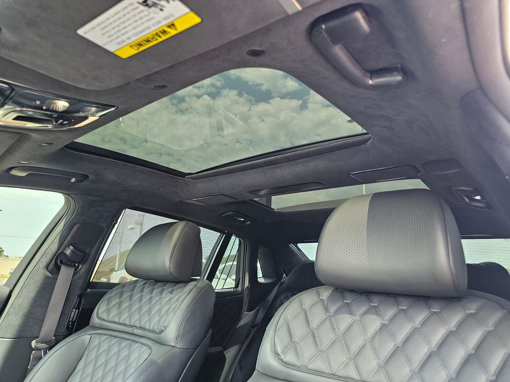 2026 GENESIS G90 Prestige Black - Photo 34