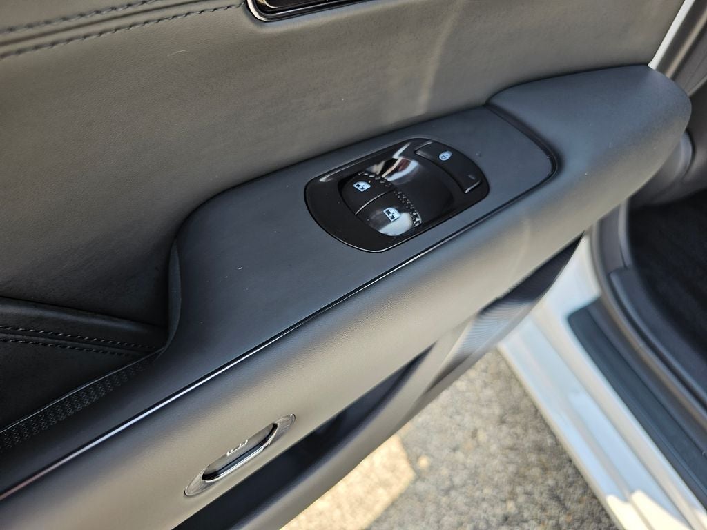 2026 GENESIS G90 Prestige Black - Photo 37