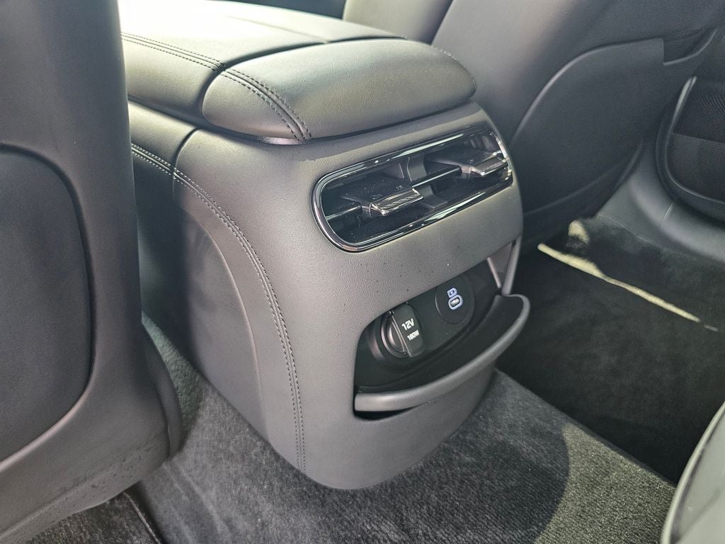 2026 GENESIS G90 Prestige Black - Photo 41