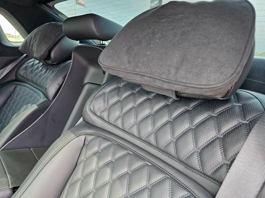 2026 GENESIS G90 Prestige Black - Photo 43