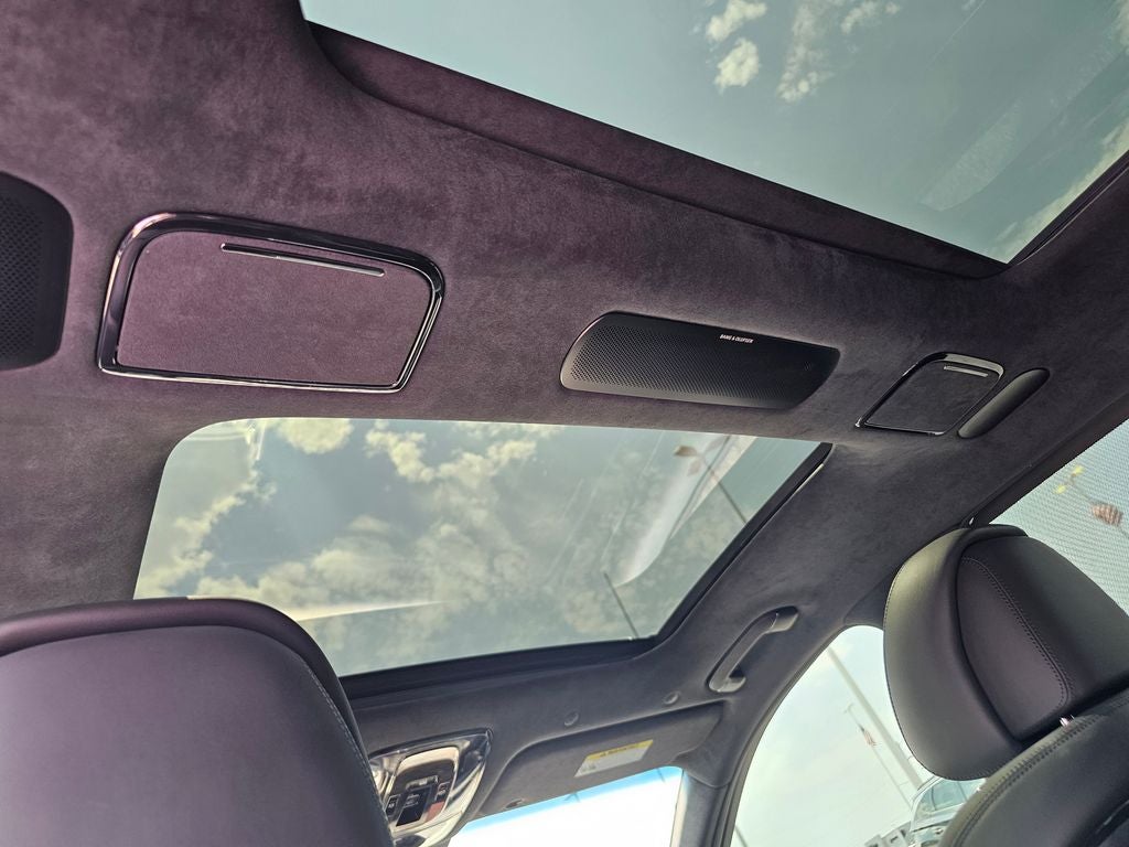 2026 GENESIS G90 Prestige Black - Photo 44