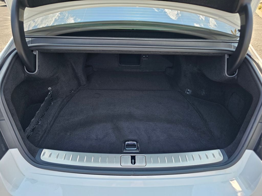 2026 GENESIS G90 Prestige Black - Photo 46