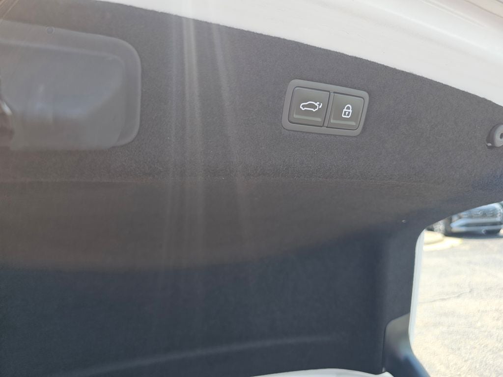 2026 GENESIS G90 Prestige Black - Photo 48
