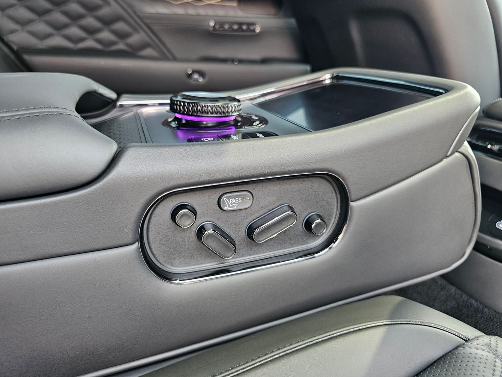 2026 GENESIS G90 Prestige Black - Photo 51