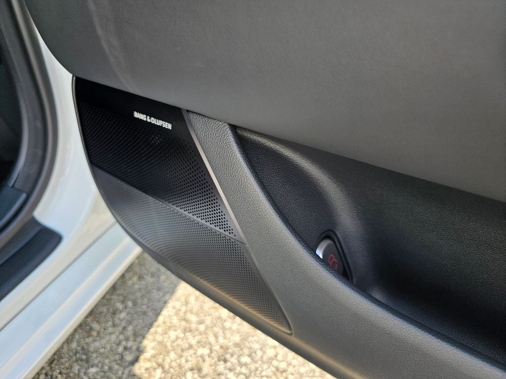 2026 GENESIS G90 Prestige Black - Photo 54