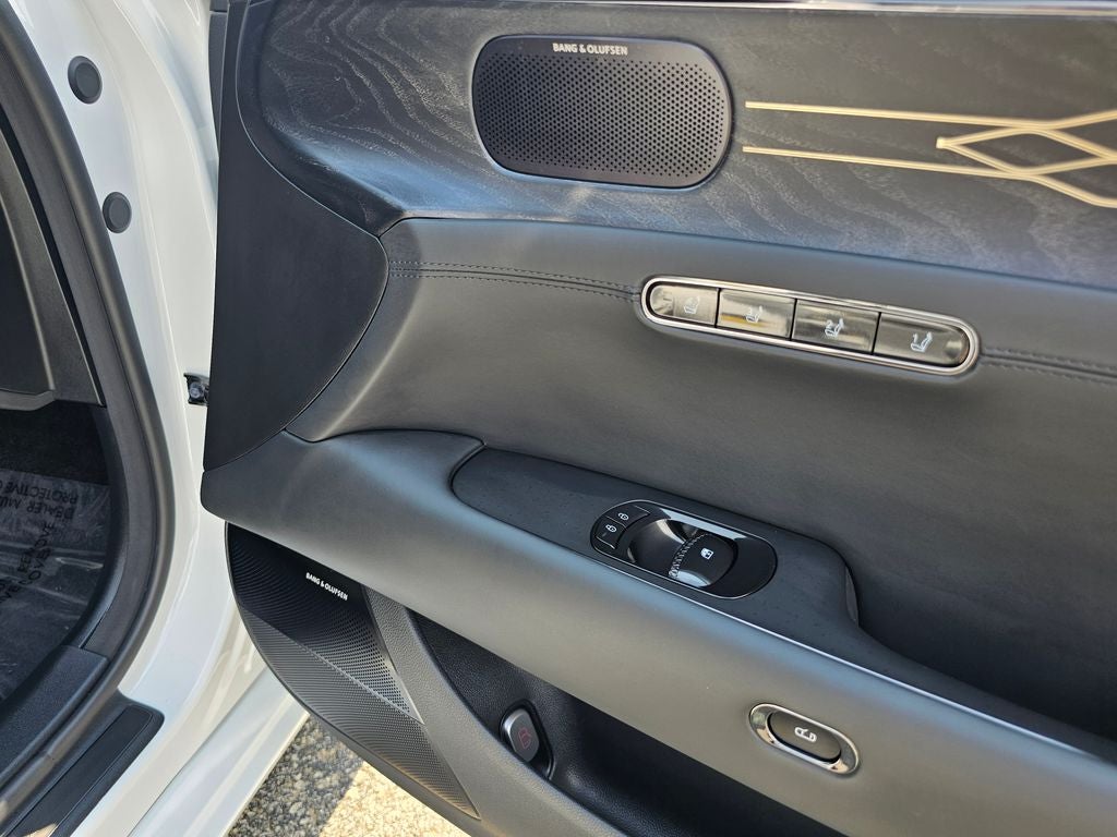 2026 GENESIS G90 Prestige Black - Photo 58