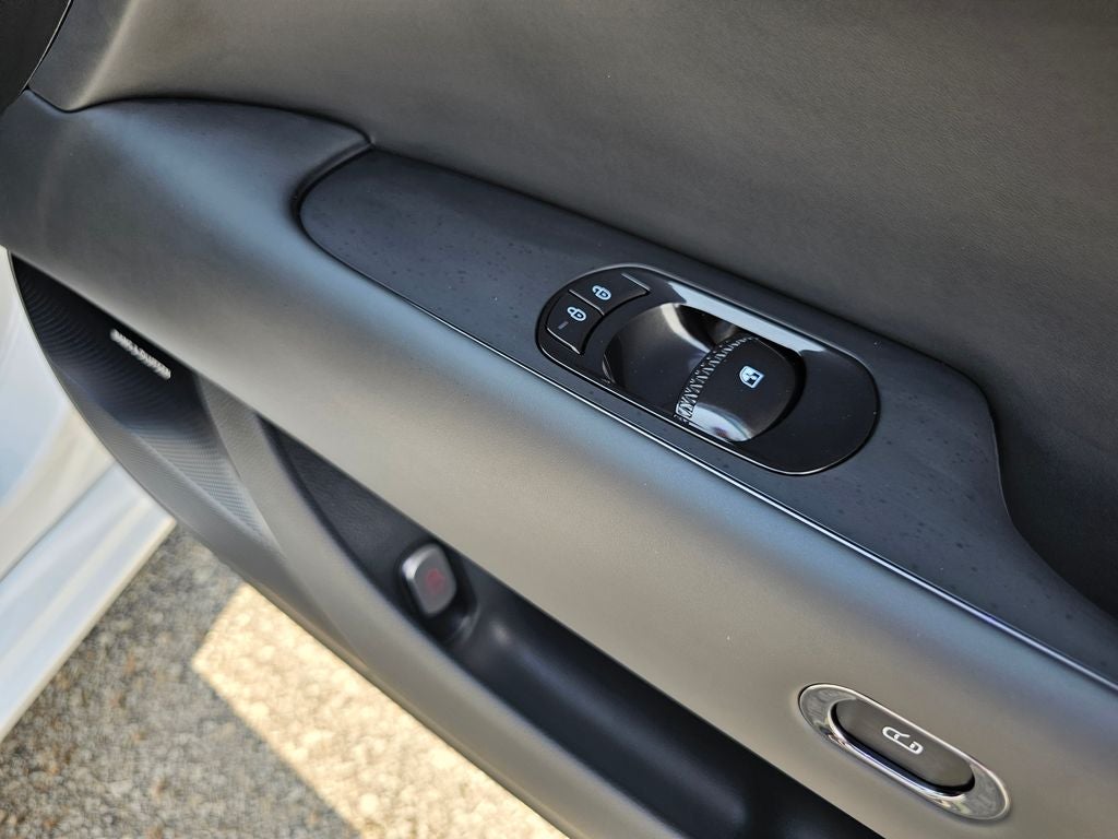 2026 GENESIS G90 Prestige Black - Photo 59