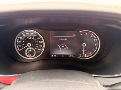 2023 Genesis G70 3.3T