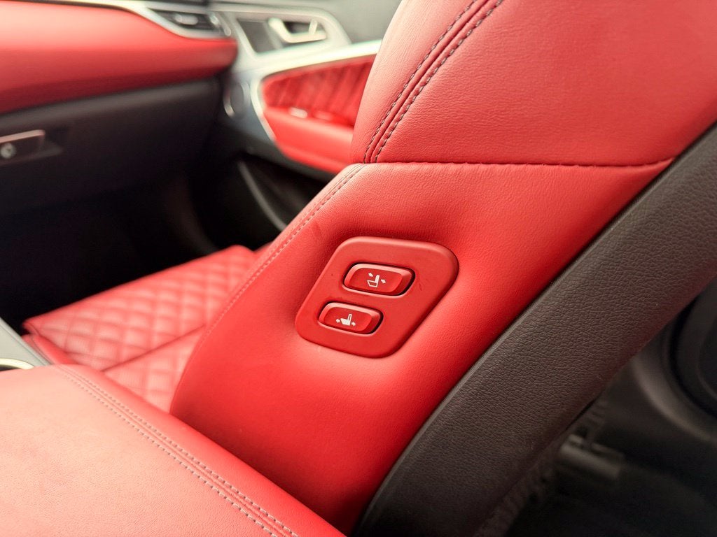 2023 Genesis G70 3.3T