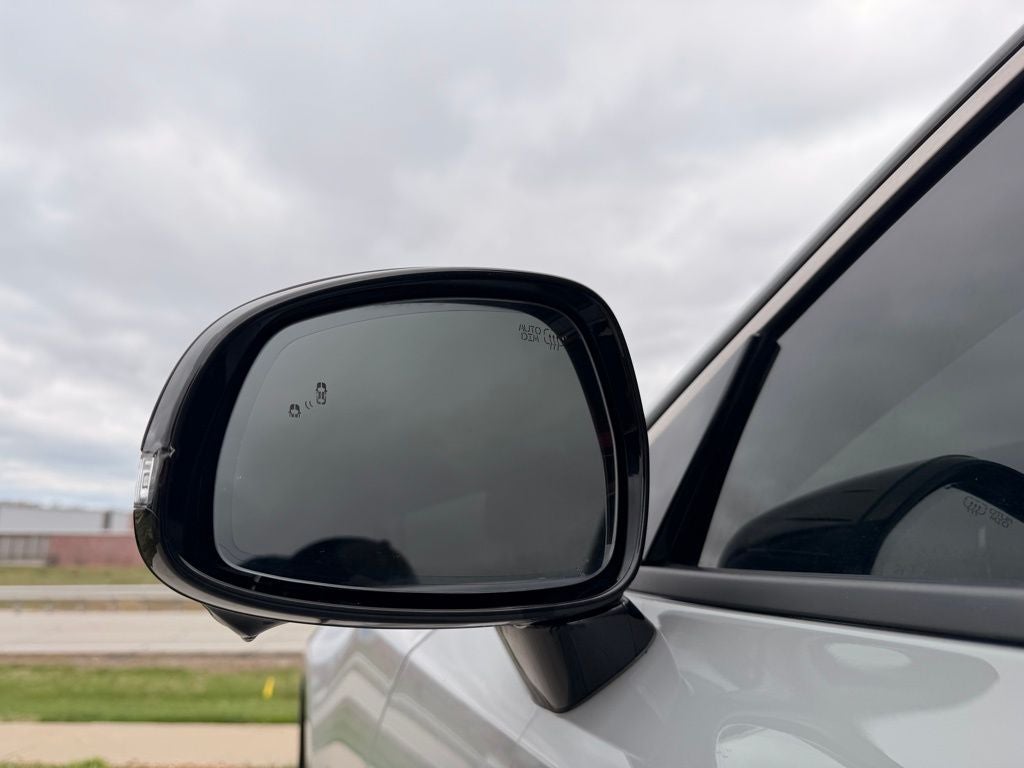 2023 Kia Stinger GT2