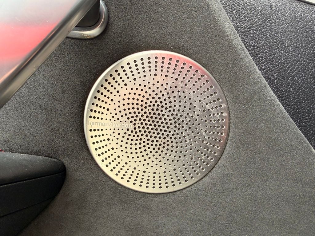 2023 Kia Stinger GT2