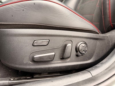 2023 Kia Stinger GT2