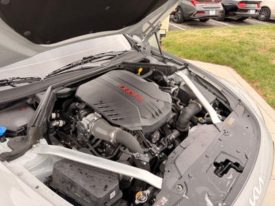 2023 Kia Stinger GT2