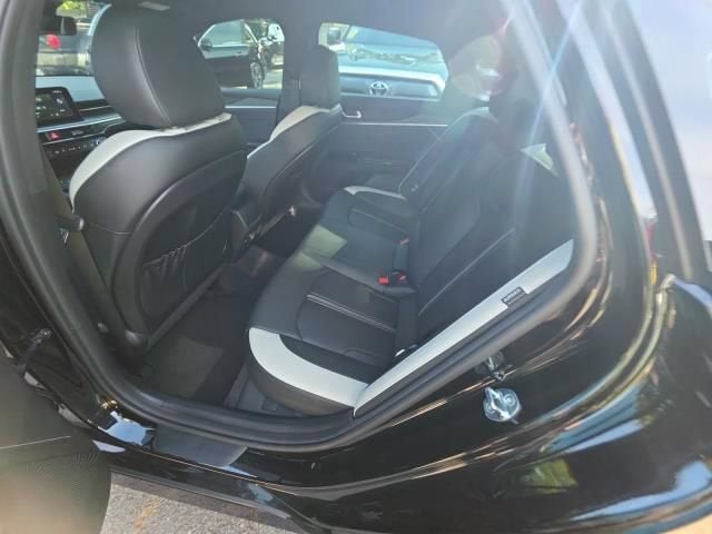 Used 2025 Kia K5 GT-Line with VIN KNAG64J71S5310533 for sale in Kansas City