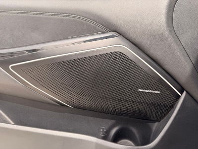 2018 Kia Cadenza Technology