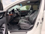 2017 Kia Cadenza Technology