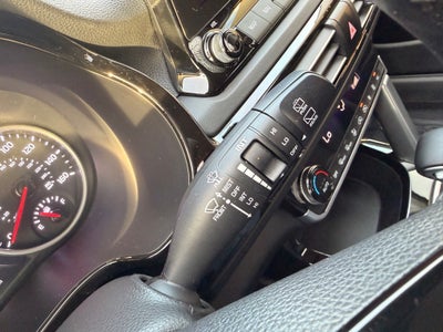 2021 Kia Seltos SX Turbo