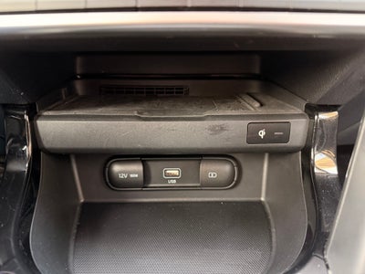 2021 Kia Seltos SX Turbo