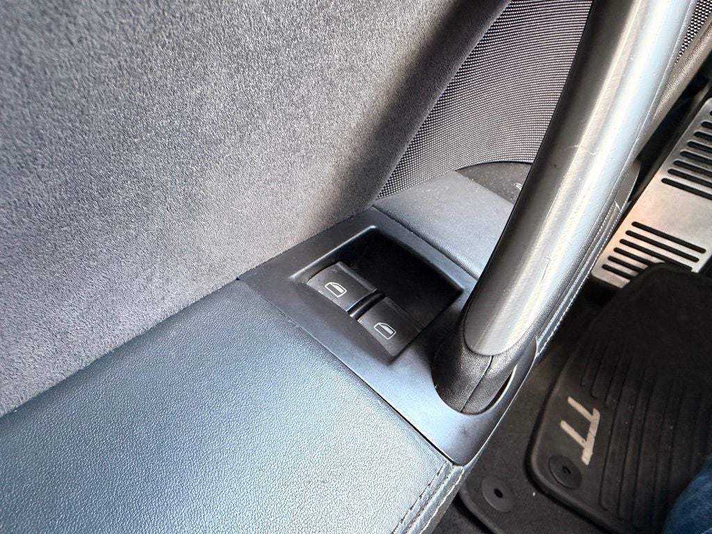 2014 Audi TT 2.0T quattro