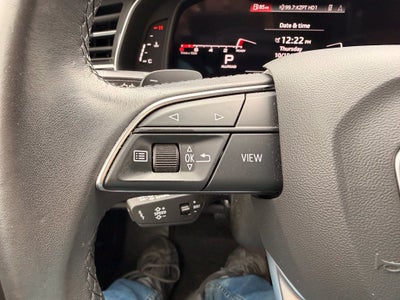 2021 Audi Q7 55 Prestige quattro
