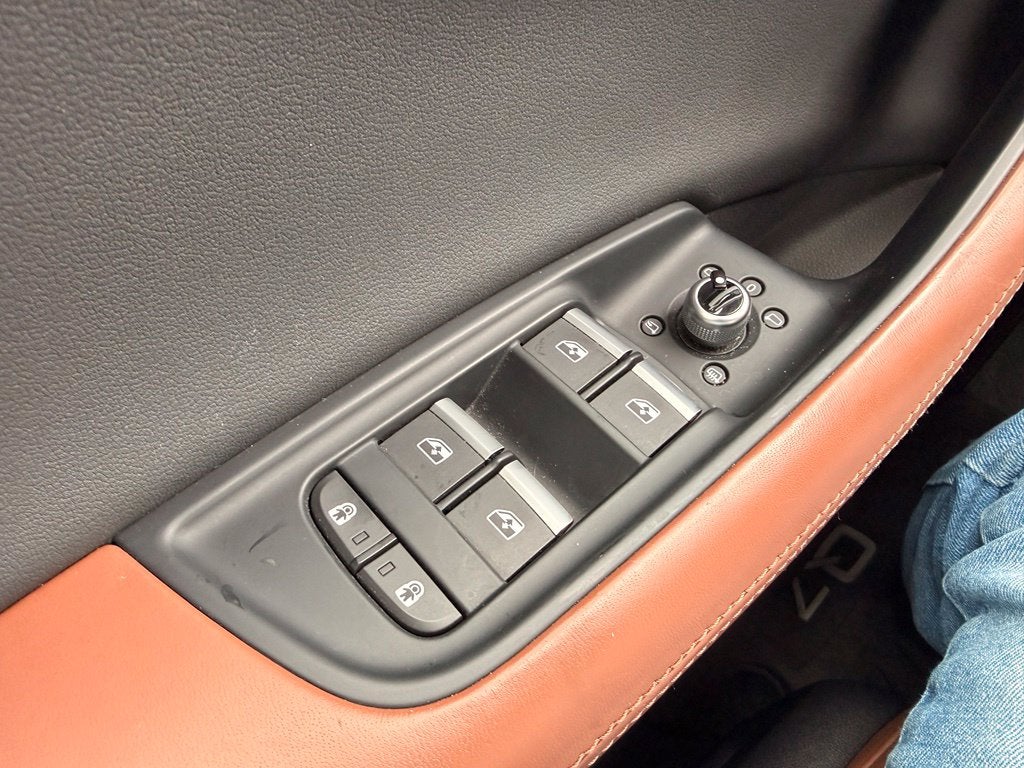 2021 Audi Q7 55 Prestige quattro