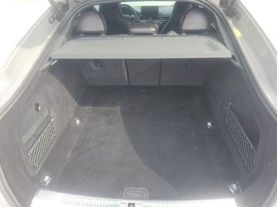 2022 Audi RS 5 2.9T quattro