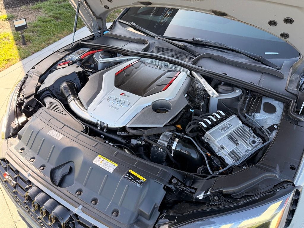 2022 Audi RS 5 Sportback Base - Photo 42