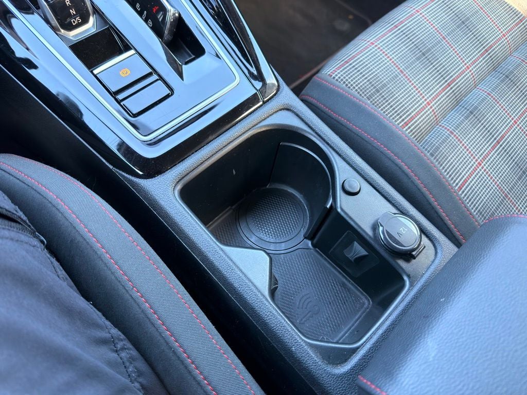 2024 Volkswagen Golf GTI 2.0T S