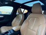 2019 Volvo XC40 Momentum