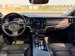 2017 Volvo V90 Cross Country T6 AWD