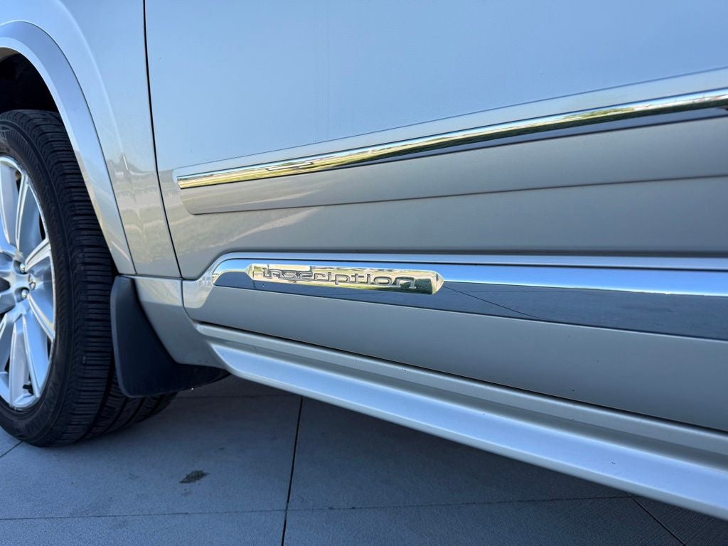 2016 Volvo XC90 Inscription - Photo 11