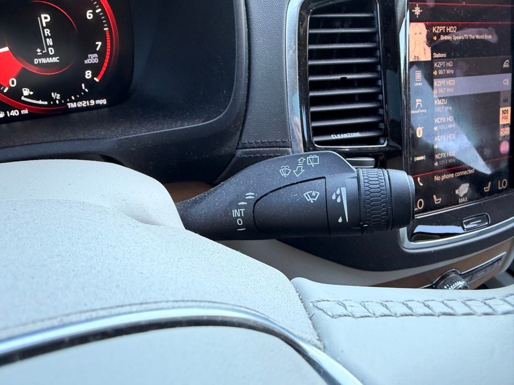 2016 Volvo XC90 Inscription - Photo 14
