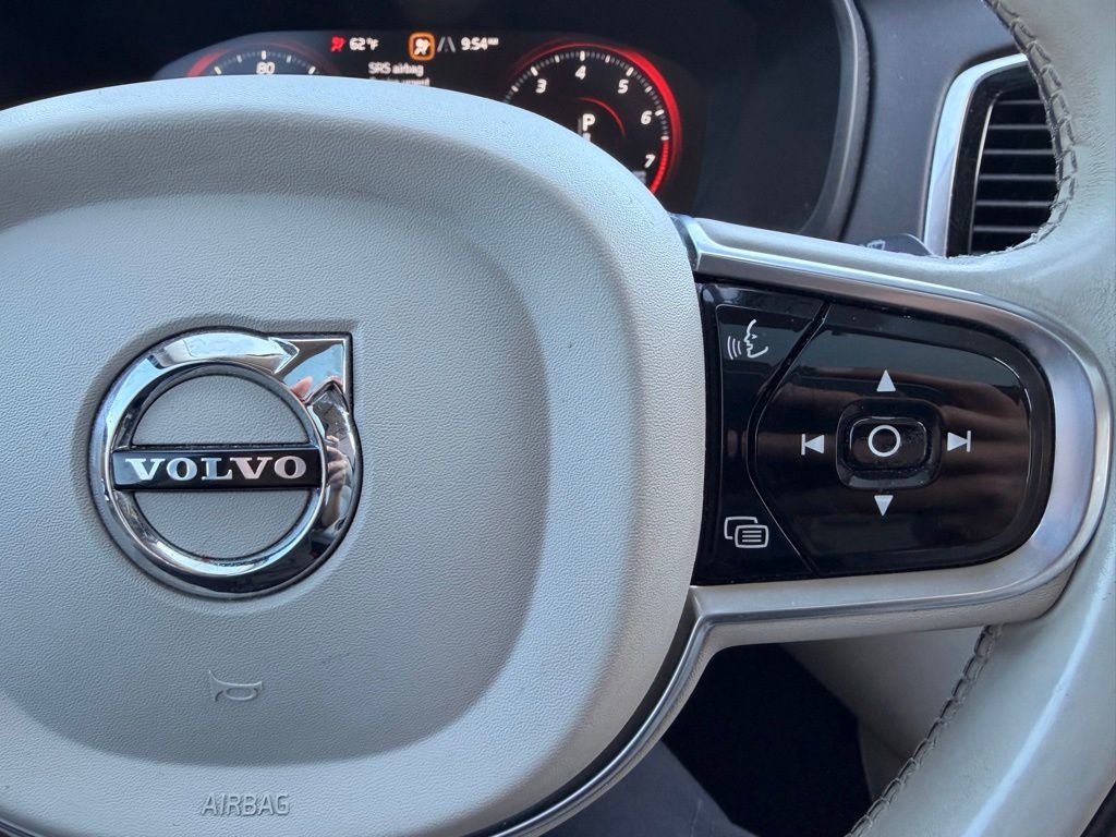 2016 Volvo XC90 Inscription - Photo 16