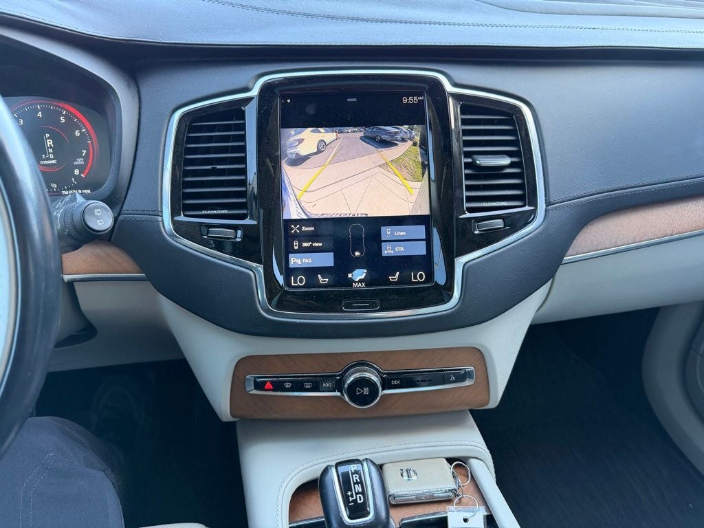 2016 Volvo XC90 Inscription - Photo 18