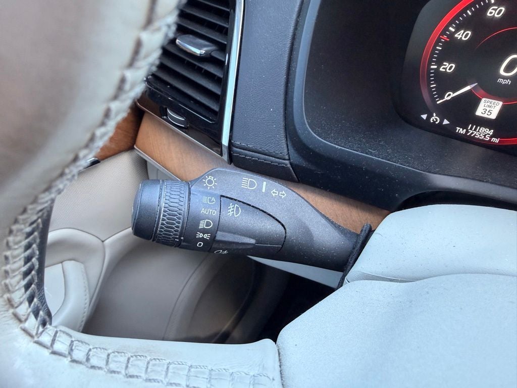 2016 Volvo XC90 Inscription - Photo 19