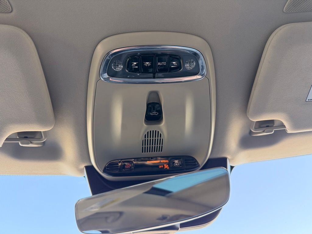 2016 Volvo XC90 Inscription - Photo 20