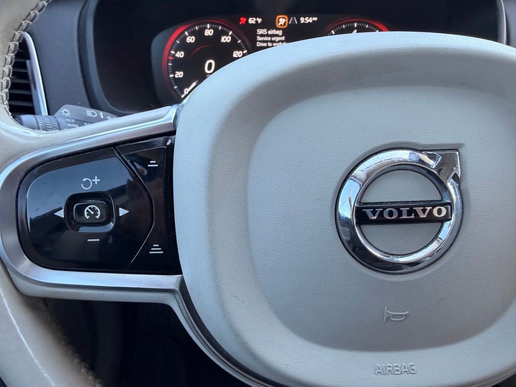 2016 Volvo XC90 Inscription - Photo 21