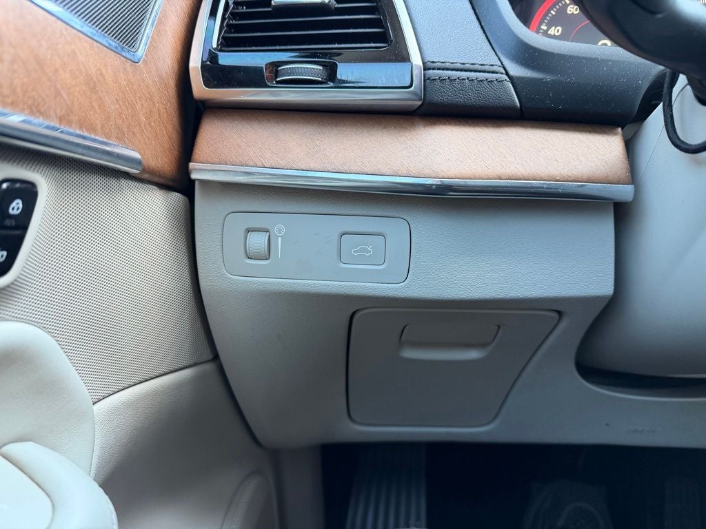 2016 Volvo XC90 Inscription - Photo 22