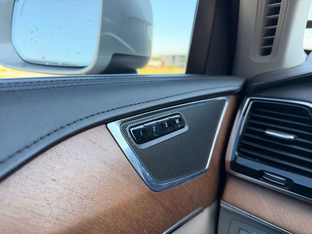 2016 Volvo XC90 Inscription - Photo 23