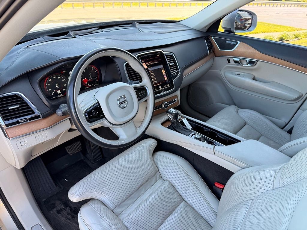 2016 Volvo XC90 Inscription - Photo 25