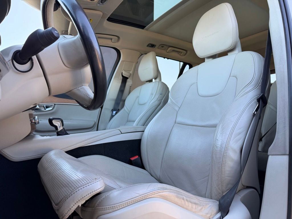 2016 Volvo XC90 Inscription - Photo 26