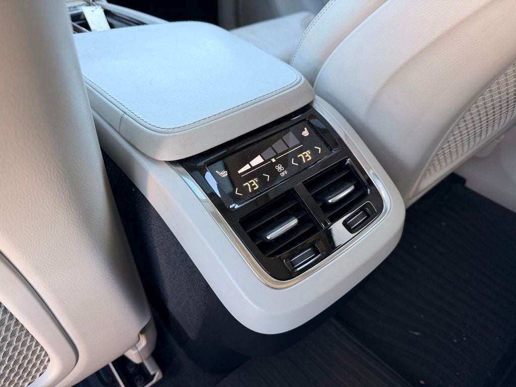 2016 Volvo XC90 Inscription - Photo 28