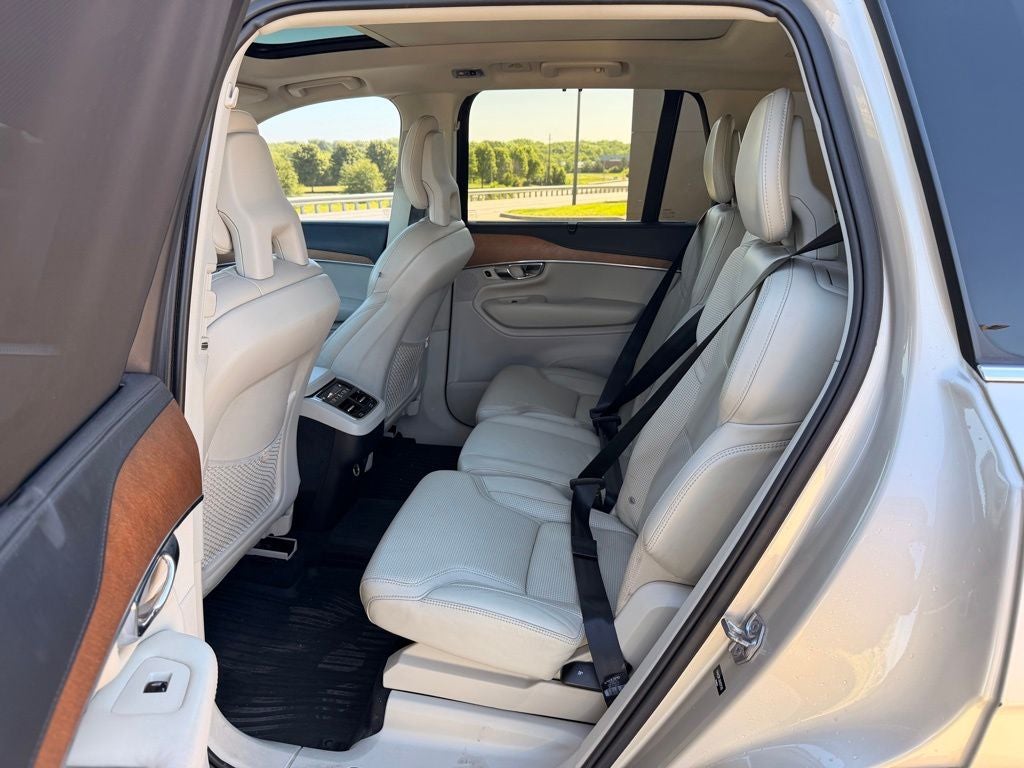 2016 Volvo XC90 Inscription - Photo 29