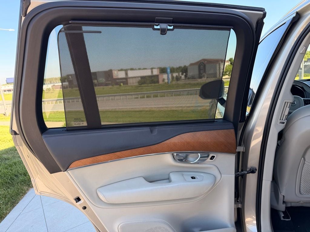 2016 Volvo XC90 Inscription - Photo 30