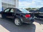 2012 Dodge Avenger SXT
