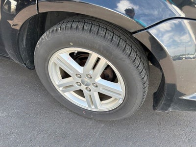 2012 Dodge Avenger SXT