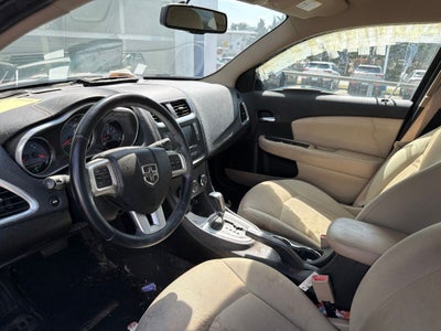 2012 Dodge Avenger SXT