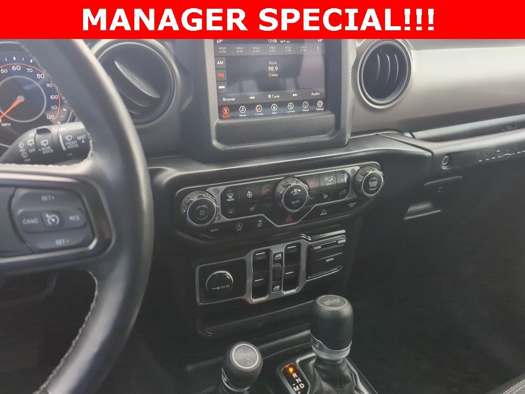 2023 Jeep Wrangler Sport S Freedom Edition