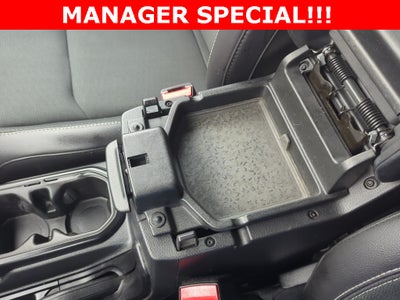 2023 Jeep Wrangler Sport S Freedom Edition